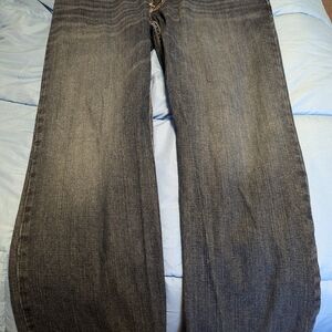 Men's jeans